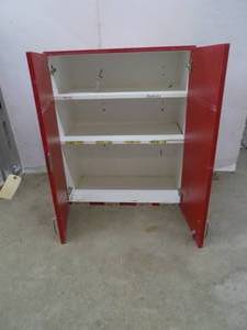 Wooden Wall Cupboard
