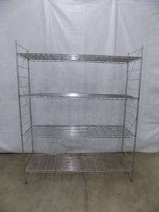 NSF Metro Wire Rack