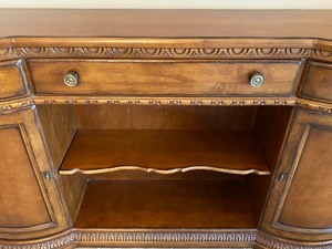 Beautiful Sideboard Console Table by Century