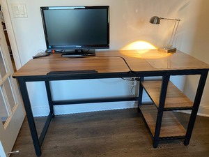 Artists Desk