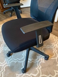 Adjustable Office Chair