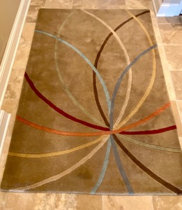 Fun Area Rug