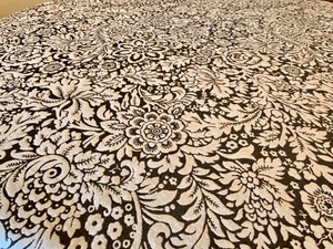 Stunning French Made Table Linen