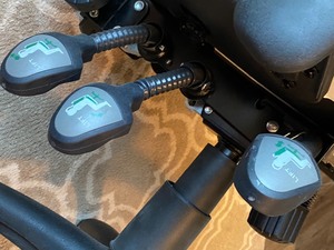 Adjustable Office Chair