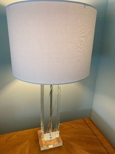 Pair of Decorative Table Lamps