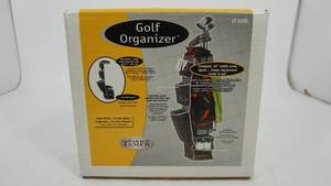 lot 79 image: Garage Tamer Golf Organizer