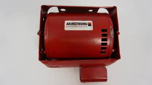 lot 1A image: Armstrong Experience Building-JQM 48S17D1051U K Motor