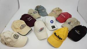 lot 98 image: Twelve Different Hats