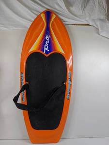 Hydroslide Pro Kneeboard