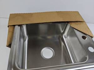 Elkay Stainless Steel Sink