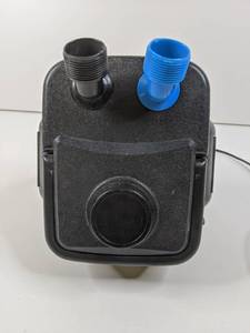 Penn Plax Cascade Canister Filter For Aquarium