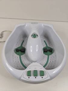 Conair Foot Spa