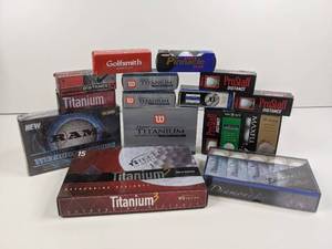 90 piece Golf Ball Assortment