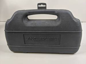 Cordless Electric Fillet Knife
