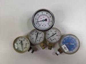 5 PSI Gauges