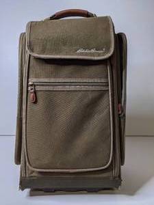 Eddie Bauer Suitcase