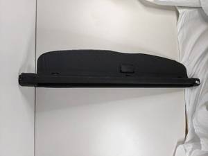 VW Passat Retractable Blind Rear CoverParcel Shelf