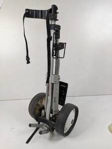 GL-550 Knee ScooterWalker