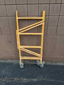 Scaffolding