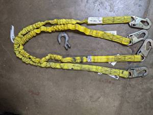 Guardian Harness and Assorted Anchor Straps