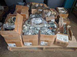 Huge Collection of Professional Plumbing Supplies