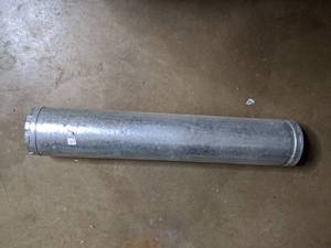 Assorted Duct sizes & Vent