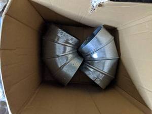 Ducting & Vents