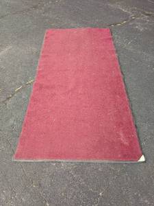Industrial Rug