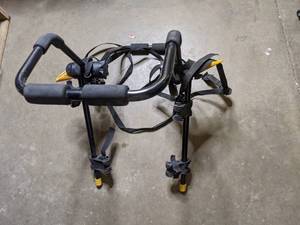 Rhode Gear Bike Rack by Yakima