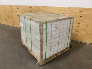 lot 2 image: SHAW INDUSTRIES Lot of 40 Cases of- Hardwood Flooring- Birch (29.53 sq. ft. per case) MSRP is $6.59 per sq. ft.