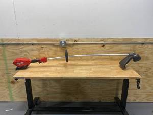 lot 71 image: MILWAUKEE 2725-20 M18 FUEL String Trimmer. Tool Only