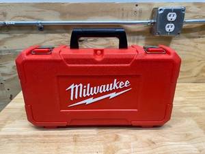lot 70 image: MILWAUKEE Hole Dozer General Purpose Bi-Metal Hole Saw Set (20-Piece)