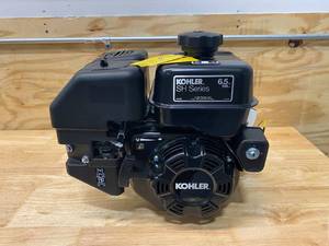 lot 115 image: KOHLER SH SERIES SH265