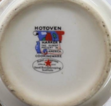 Corningware & Hotoven Cookingware