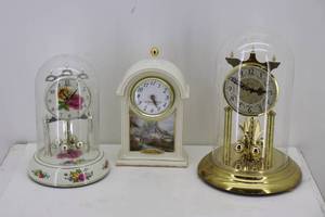 Clocks