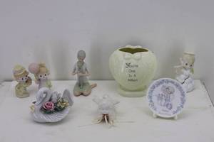 Porcelain Lot