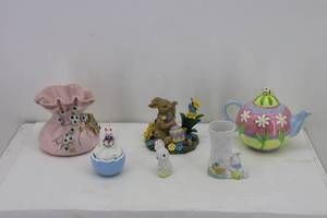 EasterSpring Lot