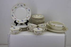 6place Serving Set.