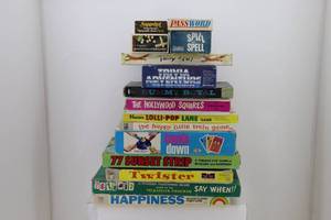 Games