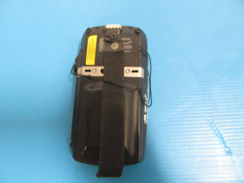 lot 37 image: Motorola&nbspMC5590 Scanner 