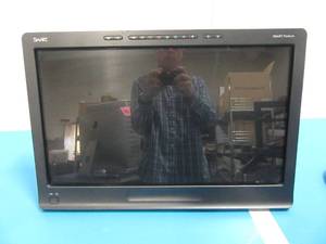 lot 2 image: SMART Podium interactive pen display SP524