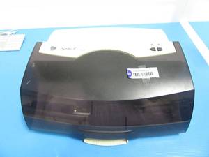 lot 7 image: Pirima Bravo II Disc Publisher