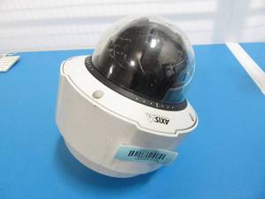 lot 12 image: AXIS Communications&nbspQ6035-E 60HZ 0445-001-05  Camera