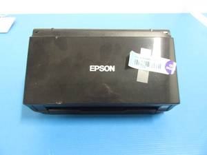 lot 13 image: Epson DS-510 Scanner