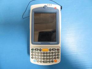 lot 14 image: Motorola&nbspMC75A0 MC75A0-H80SWQQA9WR Scanner 