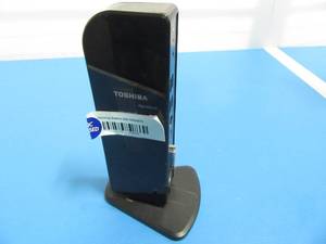 lot 17 image: Toshiba&nbspPA3927U-1PRP