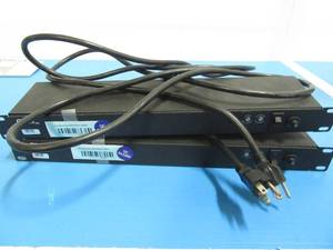 lot 20 image: 2x Geist&nbspSP064-10 Power