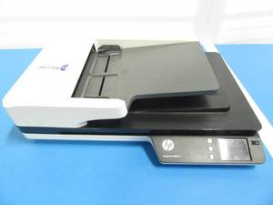 lot 23 image: HP&nbspScanJet Pro 4500 fn1