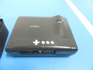 lot 35 image: Planar&nbspPR6020 Projector 