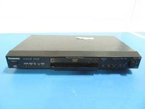 lot 38 image: Panasonic&nbspDVD-RV32